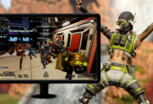 Esto es lo que sucede cuando todos los jugadores terminan en la misma ubicación en Apex Legends