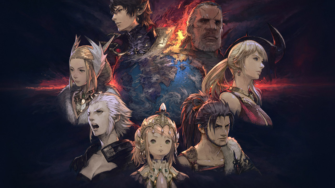 FFXIV: Carta del productor - Toda la información sobre el parche 5.5