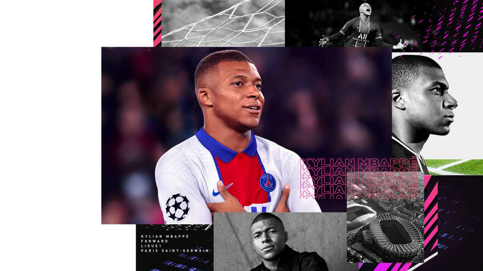 FIFA 21: Gratis a partir de mayo con la suscripción a EA Play