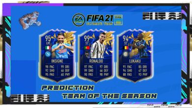 FIFA 21: Predicción TOTS Serie A con CR7, Lorenzo Insigne y Romelu Lukaku