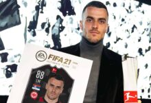 FIFA 21: SBC Filip Kostic POTM March Bundesliga - Requisitos y soluciones