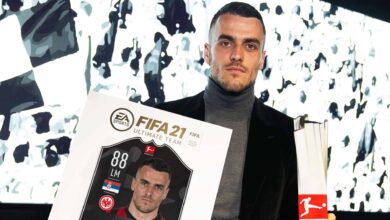 FIFA 21: SBC Filip Kostic POTM March Bundesliga - Requisitos y soluciones