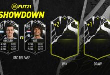 FIFA 21: SBC Lo Celso vs Ake Showdown - Requisitos y soluciones