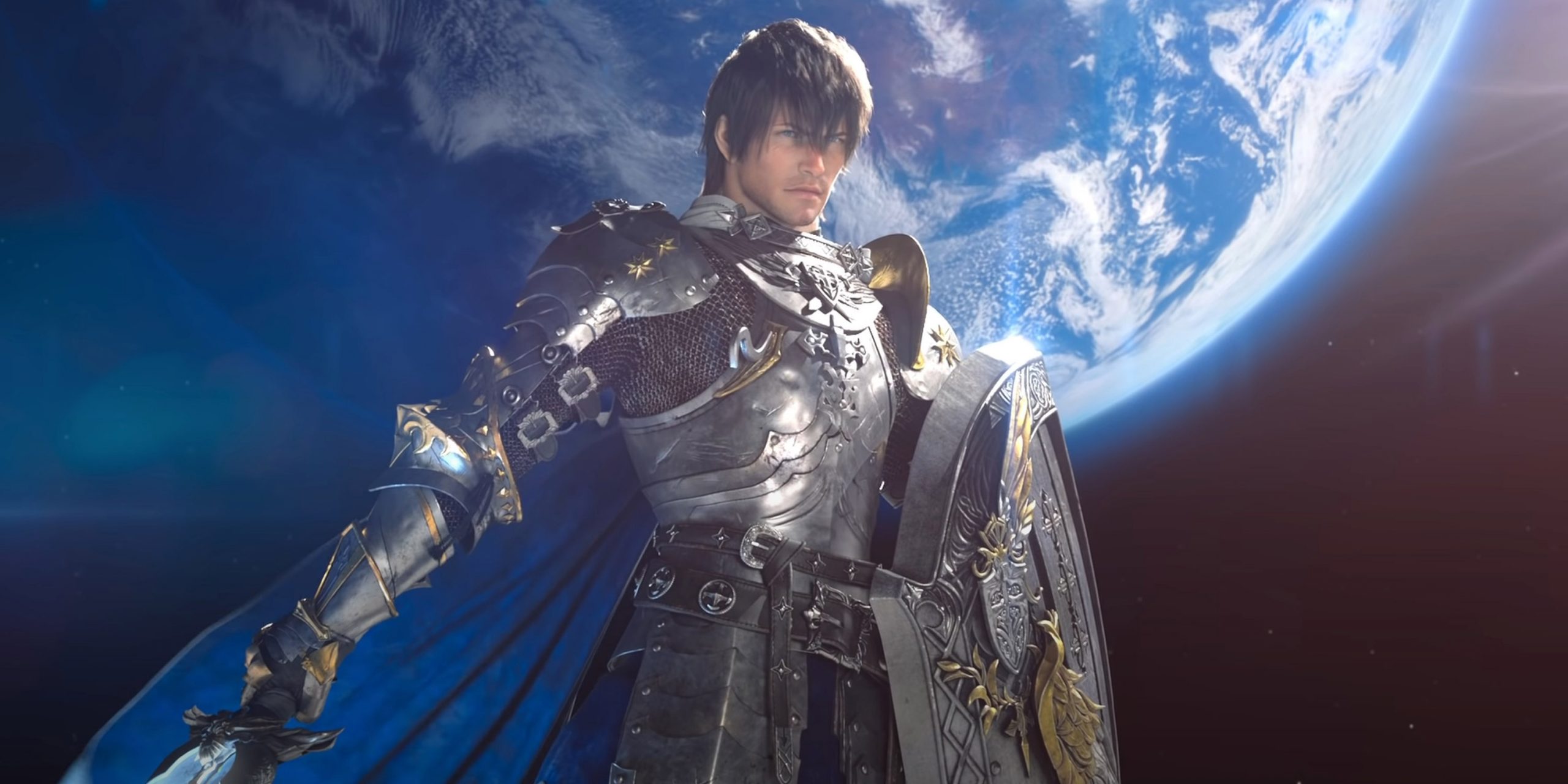 Final Fantasy XIV: 3 áreas que podríamos visitar por primera vez después de Endwalker