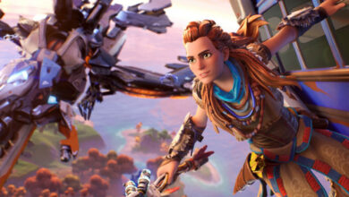 Fortnite está vendiendo máscaras de uno de los mejores juegos de los últimos tiempos: los buenos jugadores de PS pueden ganarlo