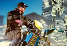 GTA Online te da $ 500,000 gratis si eres buenos conductores