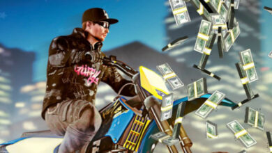 GTA Online te da $ 500,000 gratis si eres buenos conductores