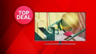 Gran oferta de TV Samsung 4K para PS5 en MediaMarkt muy reducida