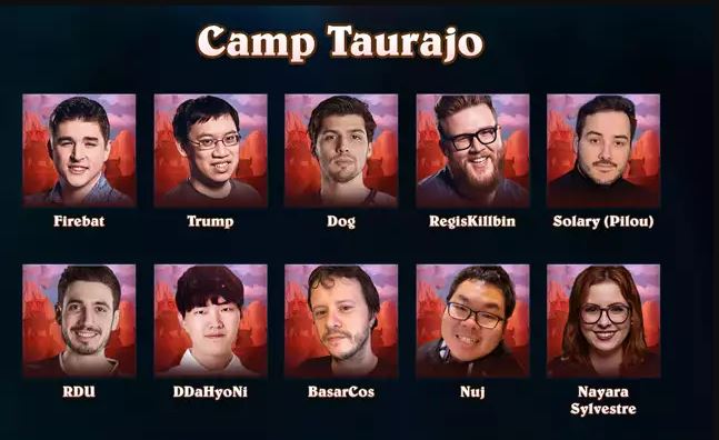 hearthstone-blizzard-innvitational "class =" wp-image-670074 "srcset =" http://dlprivateserver.com/wp-content/uploads/2021/04/Hearthstone-Blizzard-lo-estropea-de-nuevo-se-disculpa-y-promete.jpg 647w, https: // imágenes .mein-mmo.de / medien / 2021/04 / hearthstone-blizzard-innvitational-300x184.jpg 300w, https://images.mein-mmo.de/medien/2021/04/hearthstone-blizzard-innvitational-150x92. jpg 150w, https://images.mein-mmo.de/medien/2021/04/hearthstone-blizzard-innvitational-206x127.jpg 206w "tamaños =" (ancho máximo: 647px) 100vw, 647px "> Imagen de grupo con señora - una mujer además de 9 hombres no era suficiente para la comunidad.    

<ul>
<li>Un cuarto criticó que siempre fueran los mismos 20 streamers los que se pusieran en el centro de atención. Habría muchas más personas que merecen ser admiradas de esa manera. También se invitaría a streamers como Kripparian que no tienen nada que ver con el modo "Construido".</li>
</ul>
<p>De todos modos, el evento no fue una estrella de la suerte, porque Blizzard primero había prometido caídas de Twitch para los espectadores, pero tenía que retirarlas.</p>
<p>    Hearthstone: por eso las mujeres no pueden jugar    </p>
<h2>2 streamers se retiran para que Blizzard pueda invitar mujeres</h2>
<p><strong>Así reaccionan los streamers: </strong>El problema fue resuelto por dos de los streamers invitados.</p>
<p>Porque dos de los streamers que ya estaban invitados renunciaron a sus lugares para que Blizzard pueda invitar mujeres en lugar de dos: </p>
<ul>
<li>Kripparian (Twitch, 1.4 millones de seguidores) y RegisKillbin (Twitch, 87k seguidores) se retiraron: Killbin dijo que se había retirado voluntariamente para que más creadores pudieran ser el centro de atención.</li>
<li>Blizzard nominó a Avelline (29.5k seguidores) y lunaloveee (6.8k seguidores) después</li>
</ul>
<p> 		  			  				  					 				 				 		  			  				  					 				 				Contenido editorial recomendado  					</p>
<p>En este punto, encontrará contenido externo de Twitter que complementa el artículo.</p>
<p>  					Mostrar contenido de Twitter Doy mi consentimiento para que se me muestre contenido externo. Los datos personales se pueden transmitir a plataformas de terceros. Lea más sobre nuestra política de privacidad. Enlace al contenido de Twitter 			  		 		 </p>
<h2>Blizzard promete mejoras</h2>
<p><strong>Así es como reacciona Blizzard: </strong>Para las 2 personas que se retiraron, Blizzard nominó a dos mujeres más para el torneo y actualizó las imágenes casi de inmediato.</p>
<p>    <img decoding=