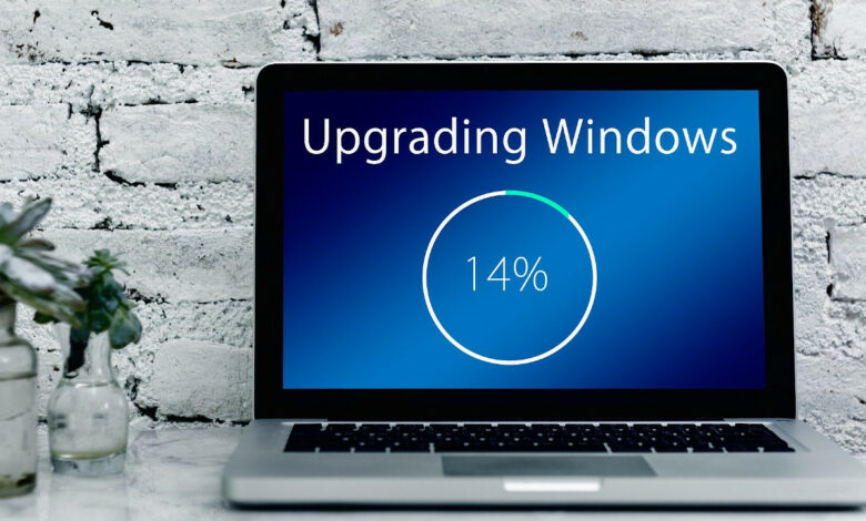 La nueva actualización de Windows puede arruinar el rendimiento de sus juegos, usted puede hacerlo