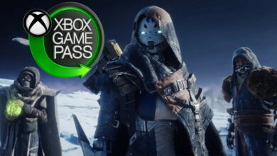 Los 9 mejores MMO y juegos en línea en Xbox Game Pass