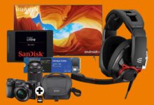 Los mejores auriculares para juegos al mejor precio, SSD reducidos y más en Saturn