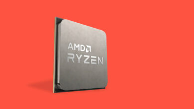 Los nuevos procesadores de AMD con chips gráficos son una buena señal para los jugadores de bajo presupuesto