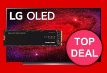 MediaMarkt: PCIe 4.0 SSD al mejor precio, LG OLED TV barato y más