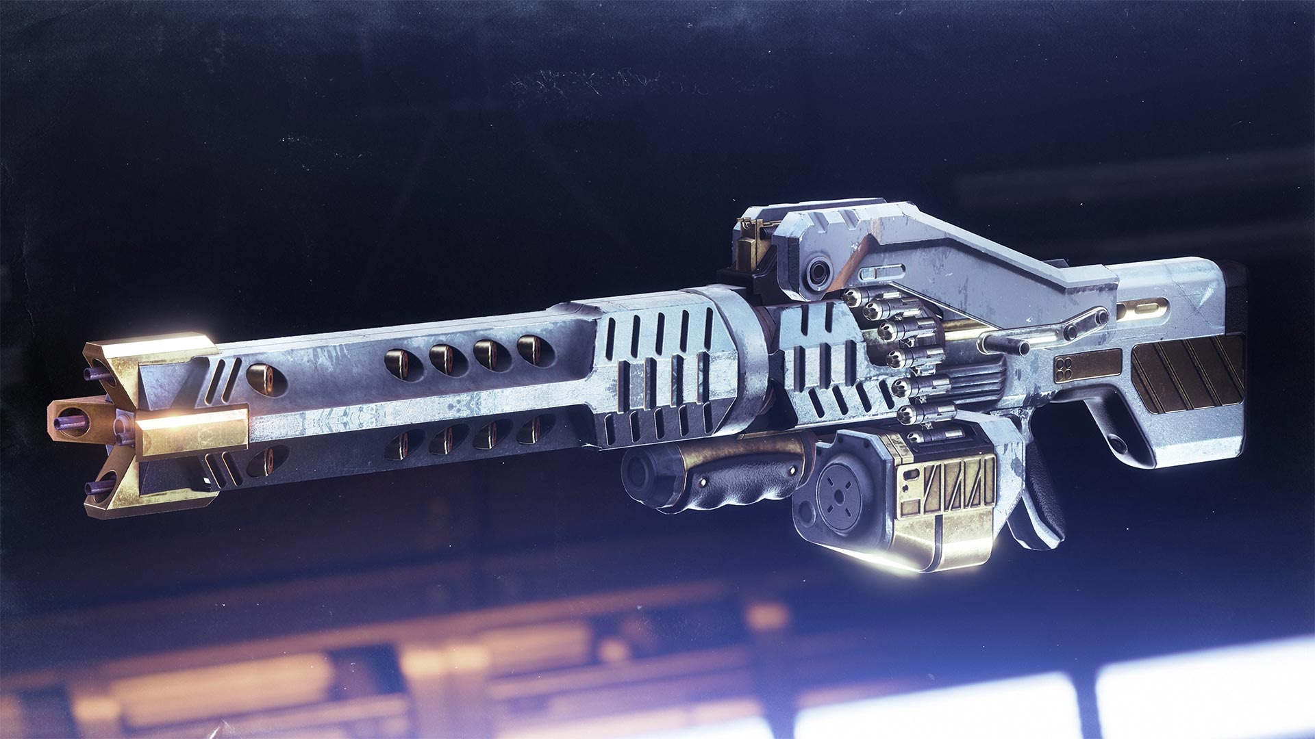 Obtén la apariencia de heredero en Destiny 2: para que el evento sea exótico