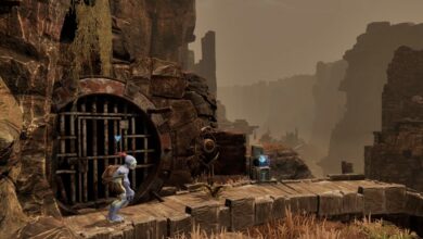Oddworld Soulstorm se bloquea en PC: el juego no se inicia | Como arreglar