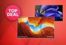 Oferta de MediaMarkt Sony: TV 4K para PS5 con HDMI 2.1 particularmente barata