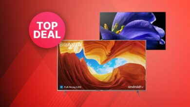 Oferta de MediaMarkt Sony: TV 4K para PS5 con HDMI 2.1 particularmente barata