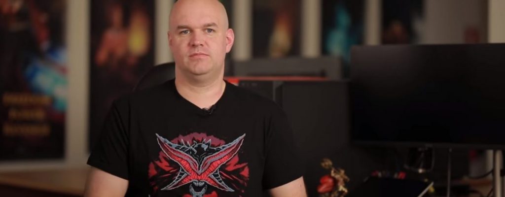 Path-of-Exile-Chris-Wilson-1140x445 "class =" wp-image-444246 "srcset =" https://images.mein-mmo.de/medien/2019/11/Path-of-Exile-Chris- Wilson-1140x445-1-1024x400.jpg 1024w, https://images.mein-mmo.de/medien/2019/11/Path-of-Exile-Chris-Wilson-1140x445-1-300x117.jpg 300w, https: //images.mein-mmo.de/medien/2019/11/Path-of-Exile-Chris-Wilson-1140x445-1-150x59.jpg 150w, https://images.mein-mmo.de/medien/2019 /11/Path-of-Exile-Chris-Wilson-1140x445-1-768x300.jpg 768w, https://images.mein-mmo.de/medien/2019/11/Path-of-Exile-Chris-Wilson- 1140x445-1.jpg 1140w "tamaños =" (ancho máximo: 1024px) 100vw, 1024px "> Chris Wilson admitió un" claro error ".   

<p>La preferencia fue simplemente un error. En lugar de darles a los espectadores algo que pudieran ver mientras esperaban, enfureciste a los que querían entrar en el juego:</p>
<ul>
<li>Entiendes completamente la ira de los jugadores</li>
<li>ya no hará eso en el futuro, pero se concentrará en hacer que la próxima cola funcione mejor</li>
<li>En las cooperaciones de streamers, Grinding Gear Games se asegurará de que estas situaciones se resuelvan mejor en el futuro.</li>
</ul>
<h2>A nadie le gusta que la gente se empuje en la fila</h2>
<p><strong>Esto está detrás de esto: </strong>El problema aquí es que cualquiera puede ver claramente esta preferencia, es decir, a través de Twitch. También nos resulta intolerable en la vida real cuando otros "siguen adelante" o son tratados mejor que nosotros. Esto no es prácticamente nada más.</p>
<p>Aparentemente, esa fue una de esas decisiones “rápidas, rápidas” que no se pensó detenidamente.</p>
<p>Con suerte, Path of Exile 2 está más bien pensado, tienen grandes planes para el futuro:</p>
<p>Path of Exile 2 quiere enfrentarse a Diablo 4 y Blizzard: ve una ventaja</p>

			
		</div><!-- .entry-content /-->

				<div id=