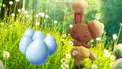 Pokémon GO comienza el evento de primavera de mañana con bonificaciones de flores y huevos