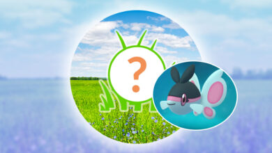 Pokémon GO: lección destacada hoy con Finneon: ¿vale la pena el pez?
