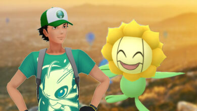 Pokémon GO otorga recompensas por combatir el cambio climático