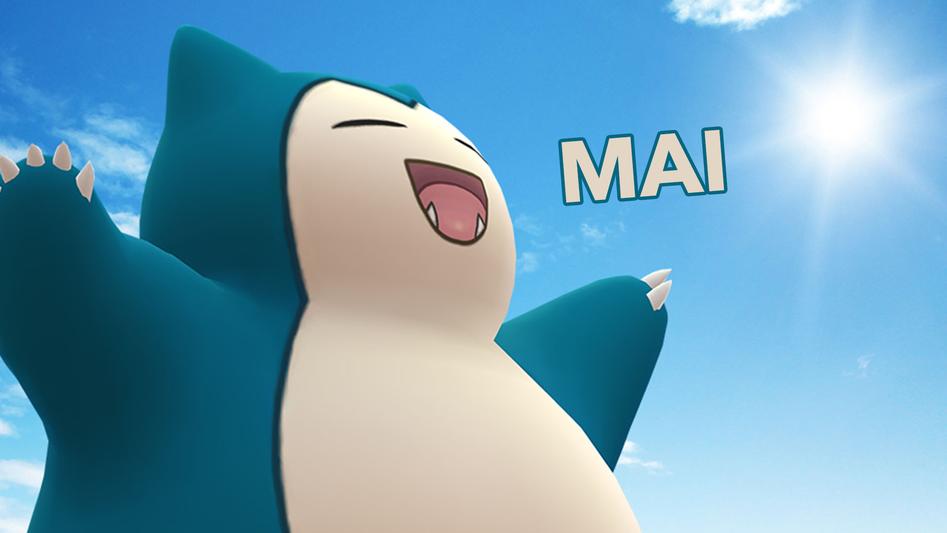 Pokémon GO: todos los eventos en mayo de 2021, ¿cuál vale la pena?