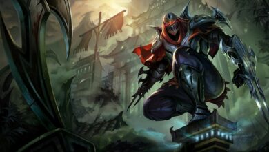 Riot mata a un "LoL Classic" de los fanáticos, pero se avergüenza terriblemente