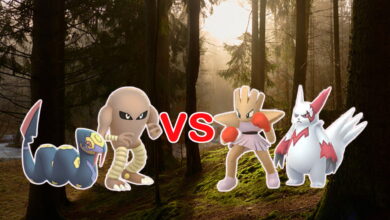 Rival Week en Pokémon GO trae 2 nuevos monstruos: ¿qué tan fuertes son?