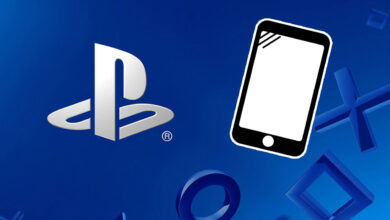 Sony quiere llevar tus juegos favoritos de la PS4 al móvil