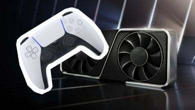 Una patente de Nvidia podría traer una de las mejores características de PS5 a la PC