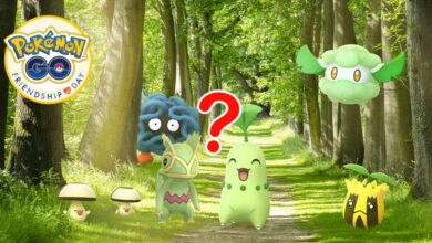 ¿Kecleon llegará a Pokémon GO? Los entrenadores encuentran pistas ocultas