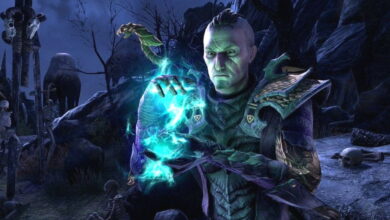 ¿Por qué hay Crown Soul Gems en el MMORPG ESO?