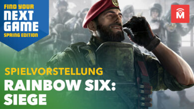¿Qué tan difícil es comenzar Rainbow Six Siege en 2021?