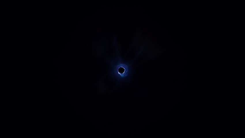 Evento en vivo de Fortnite Black Hole