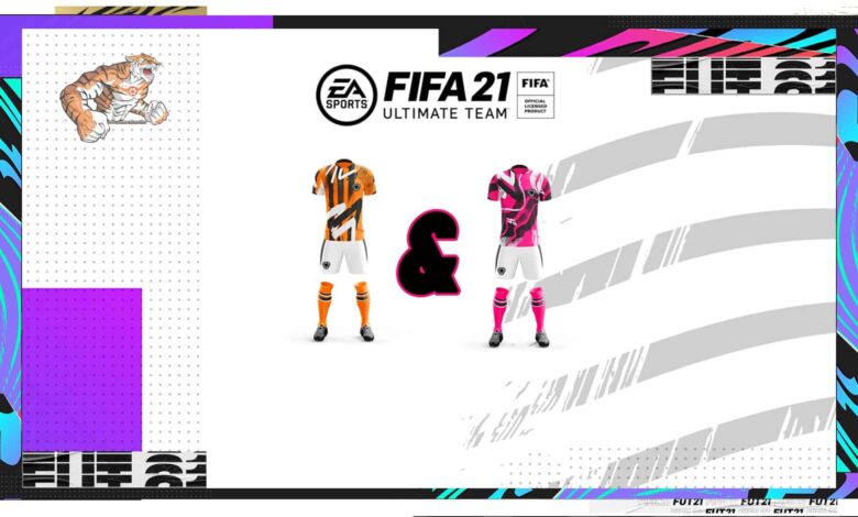 FIFA 21: Soccer is Everything Pack disponible en la tienda FUT. ¿La revolución llegará pronto?
