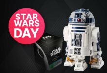 Etiqueta de Star Wars: estas son las mejores ofertas de la galaxia