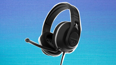 Turtle Beach presenta nuevos auriculares para juegos por menos de 100 euros: está adentro