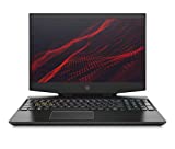 Laptop para juegos OMEN 15-dh1657ng (15.6 pulgadas / FHD IPS 144Hz) (Intel Core i5-10300H, 16 GB de RAM, SSD de 1TB, NVIDIA GeForce RTX 2060 6GB GDDR6, Windows 10 Home) negro