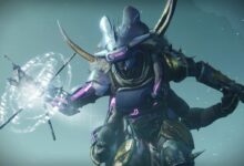 Actualice correctamente el nuevo guante de empalmador en Destiny 2, así es como funciona