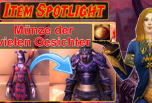 WoW: Item Spotlight - La moneda de muchas caras