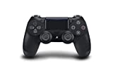 PlayStation 4 - Mando inalámbrico DualShock 4, negro