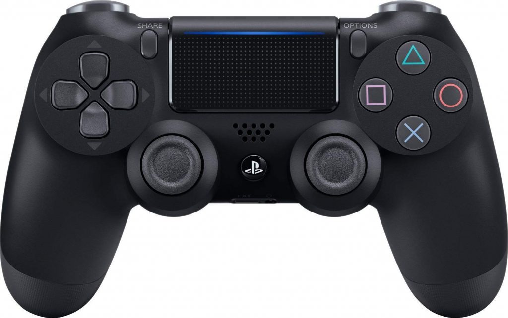 PlayStation 4 Dualshock 4 "class =" wp-image-489476 "width =" 388 "height =" 242 "srcset =" https://images.mein-mmo.de/medien/2020/04/PlayStation-4-DualShock -4-1024x642.jpg 1024w, https://images.mein-mmo.de/medien/2020/04/PlayStation-4-DualShock-4-300x188.jpg 300w, https://images.mein-mmo.de /medien/2020/04/PlayStation-4-DualShock-4-150x94.jpg 150w, https://images.mein-mmo.de/medien/2020/04/PlayStation-4-DualShock-4-768x481.jpg 768w , https://images.mein-mmo.de/medien/2020/04/PlayStation-4-DualShock-4-206x127.jpg 206w, https://images.mein-mmo.de/medien/2020/04/ PlayStation-4-DualShock-4.jpg 1500w "tamaños =" (ancho máximo: 388px) 100vw, 388px