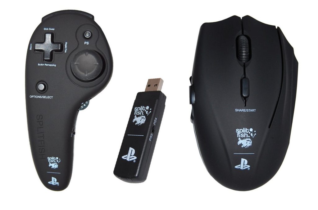 SplitFish FragFX Shark PS4 "class =" wp-image-489465 "width =" 445 "height =" 294 "srcset =" https://images.mein-mmo.de/medien/2020/04/SplitFish-FragFX-Shark -PS4-1024x678.jpg 1024w, https://images.mein-mmo.de/medien/2020/04/SplitFish-FragFX-Shark-PS4-300x199.jpg 300w, https://images.mein-mmo.de /medien/2020/04/SplitFish-FragFX-Shark-PS4-150x99.jpg 150w, https://images.mein-mmo.de/medien/2020/04/SplitFish-FragFX-Shark-PS4-768x508.jpg 768w , https://images.mein-mmo.de/medien/2020/04/SplitFish-FragFX-Shark-PS4.jpg 1456w "tamaños =" (ancho máximo: 445px) 100vw, 445px