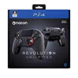 Controlador NACON PS4 Revolution Unlimited Pro