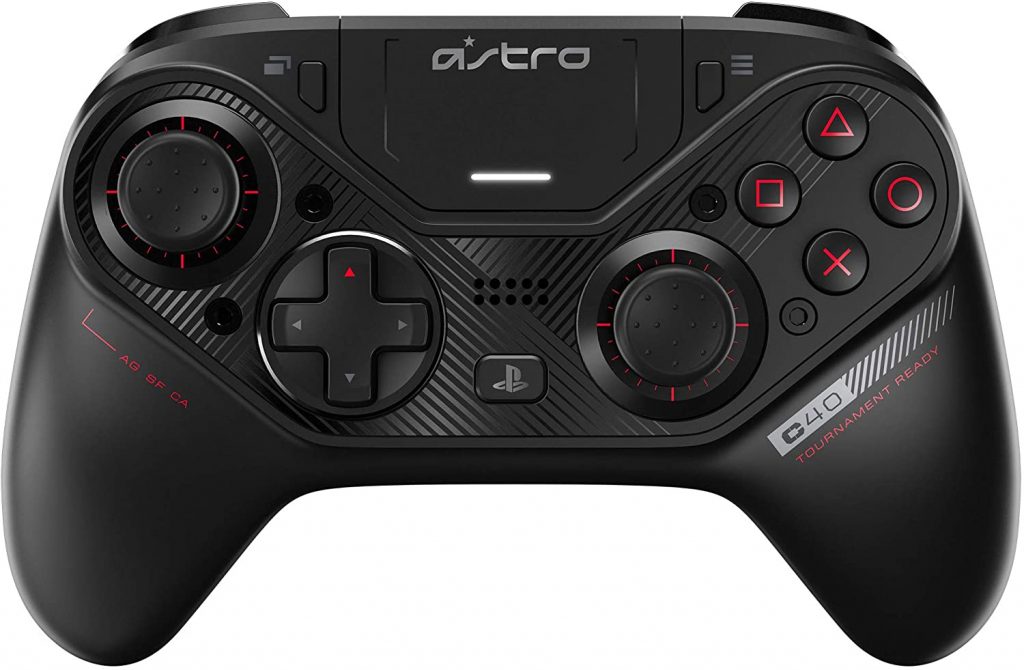 Astro Gaming Controller para PS4 y PC "class =" wp-image-493000 "width =" 494 "height =" 323 "srcset =" https://images.mein-mmo.de/medien/2020/04/Astro- Controlador-1024x670.jpg 1024w, https://images.mein-mmo.de/medien/2020/04/Astro-Controller-300x196.jpg 300w, https://images.mein-mmo.de/medien/2020/ 04 / Astro-Controller-150x98.jpg 150w, https://images.mein-mmo.de/medien/2020/04/Astro-Controller-768x502.jpg 768w, https://images.mein-mmo.de/ medien / 2020/04 / Astro-Controller.jpg 1500w "tamaños =" (ancho máximo: 494px) 100vw, 494px