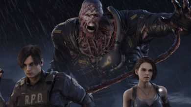 Dead by Daylight: New Killer recibe zombies de IA de Resident Evil como ayuda