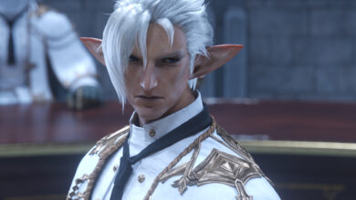 Final Fantasy XIV Endwalker tiene tanta historia que contar que el jefe temía que fuera demasiado grande