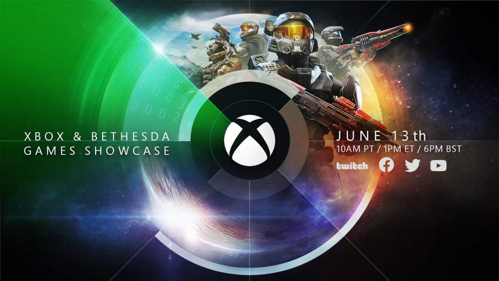 Avance de Xbox Show E3