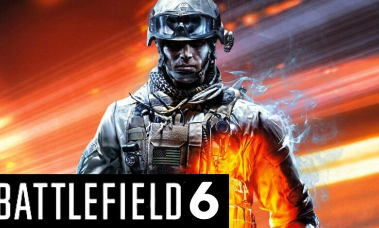 Battlefield 6 nombra el período de lanzamiento 2021 ...